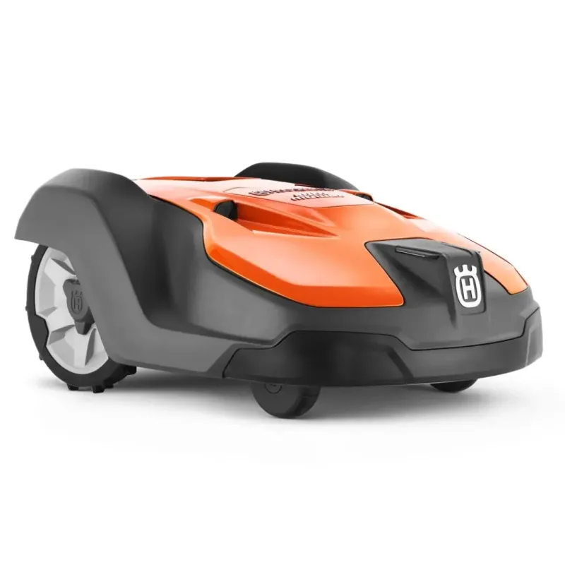 Robot tondeuse Automower® 550 HUSQVARNA