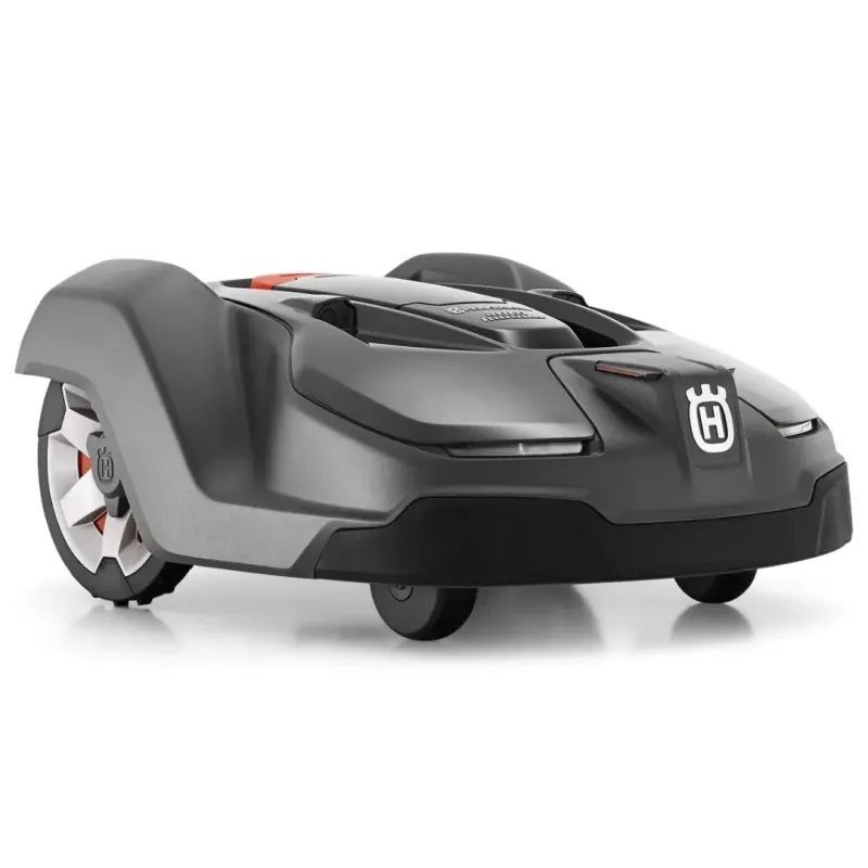 Robot tondeuse AUTOMOWER® 450X HUSQVARNA