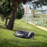 Robot tondeuse Husqvarna AM 450X | équip'jardin