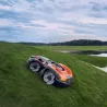 Robot tondeuse Husqvarna Automower® 535 AWD | équip'jardin