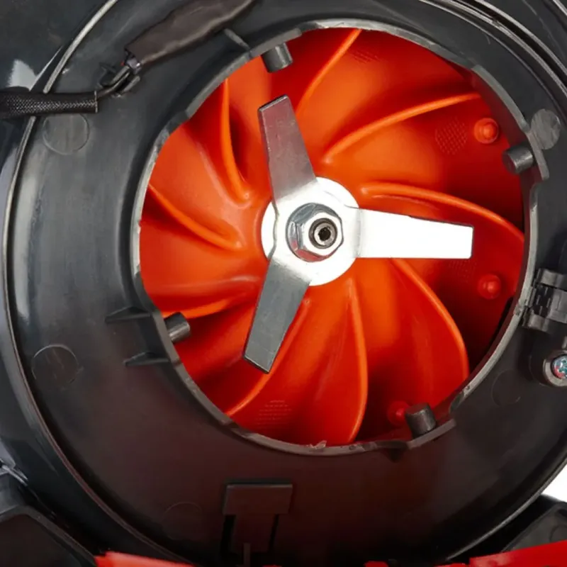 Souffleur Anova SG2C Aspirateur Broyeur Thermique | équip'jardin