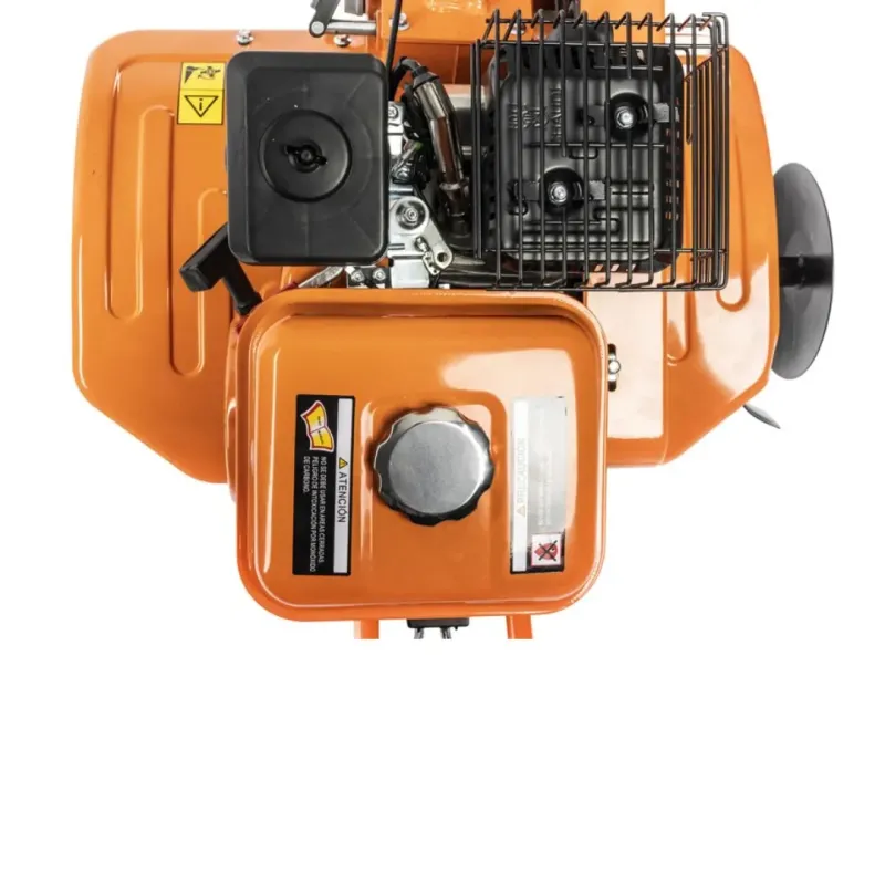 Motobineuse Anova MC509 | équip'jardin