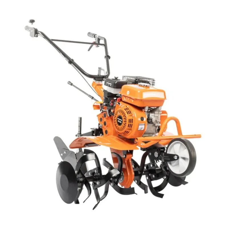 Motobineuse MC509 ANOVA