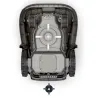 Stiga STIG-A 300 – Robot tondeuse sans fil STIGA