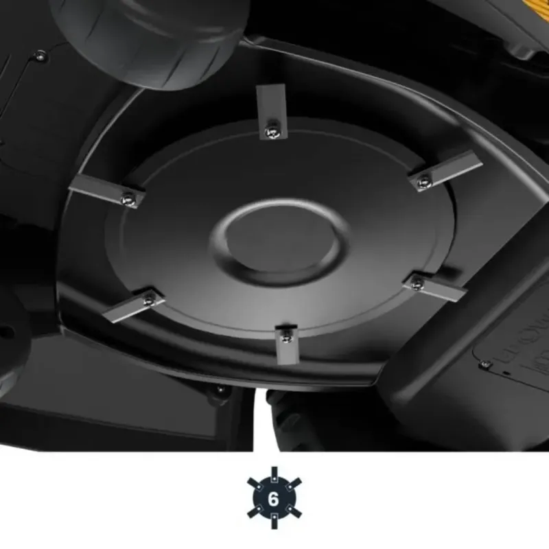 Stiga A 3000 – Robot tondeuse GPS‑RTK jusqu’à 4 500 m²