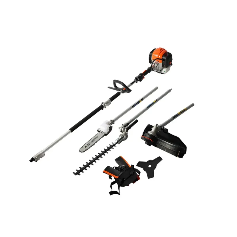 Débrousailleuse multi-fonctions D536MF ANOVA