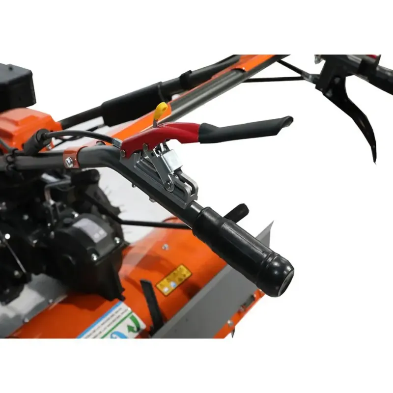 Motobineuse Anova MTC620 | équip'jardin