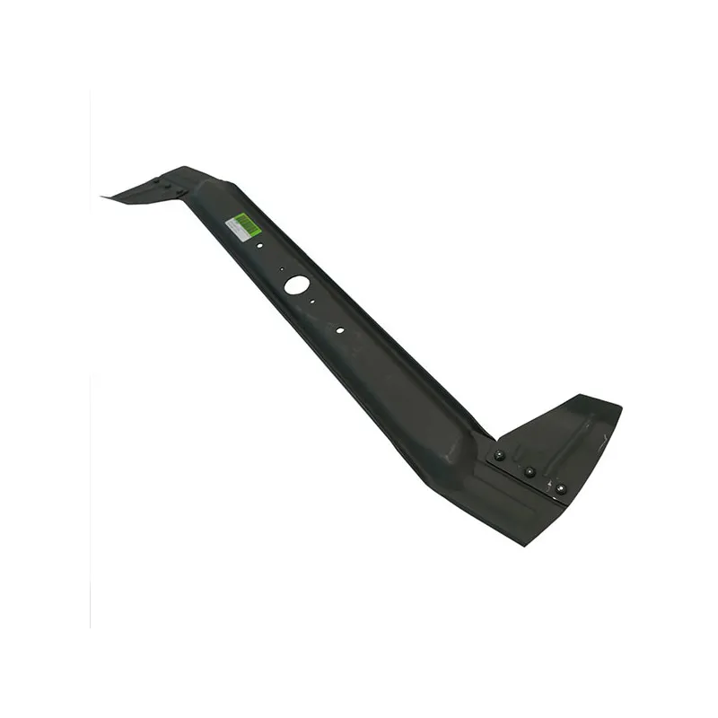 Lame tracteur tondeuse Wolf A80, Etesia Bahia - MZ80E, 70503