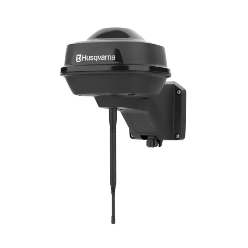 Station de référence EPOS robot HUSQVARNA 550 EPOS