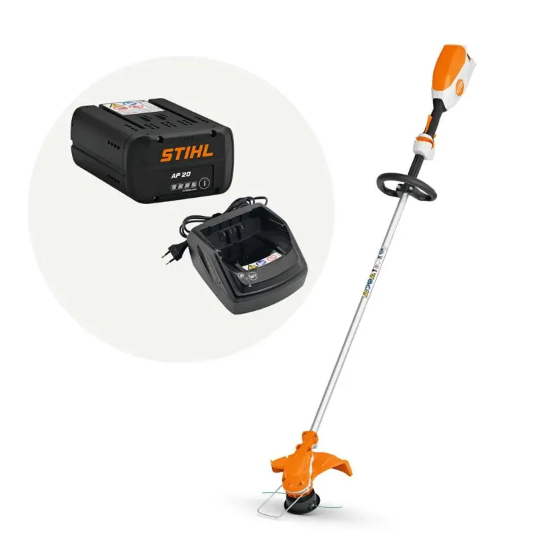 Coupe-bordure FSA 86 R STIHL