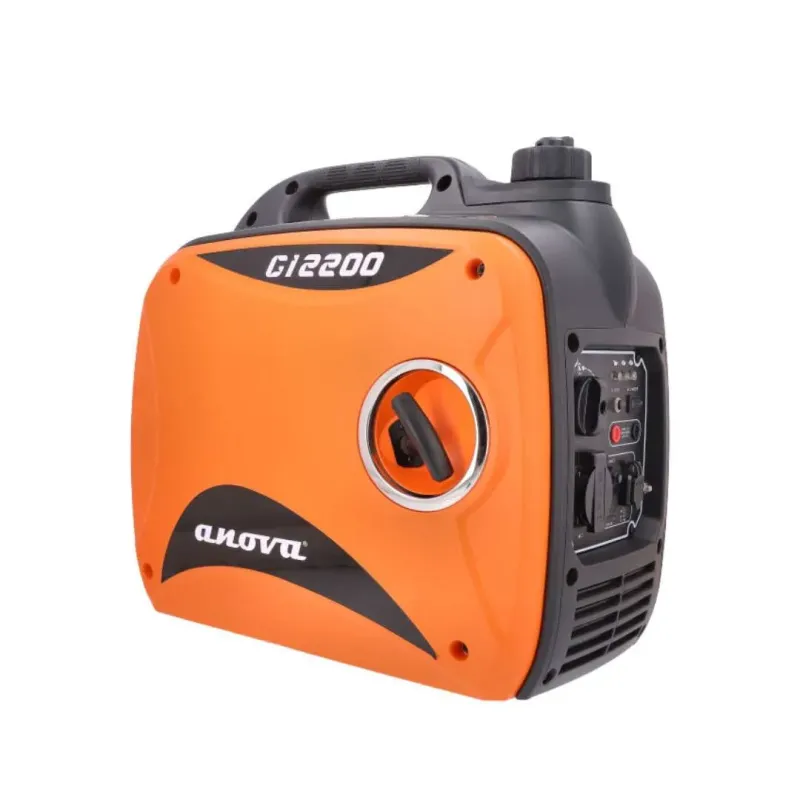 GROUPE ÉLECTROGÈNE GI2200