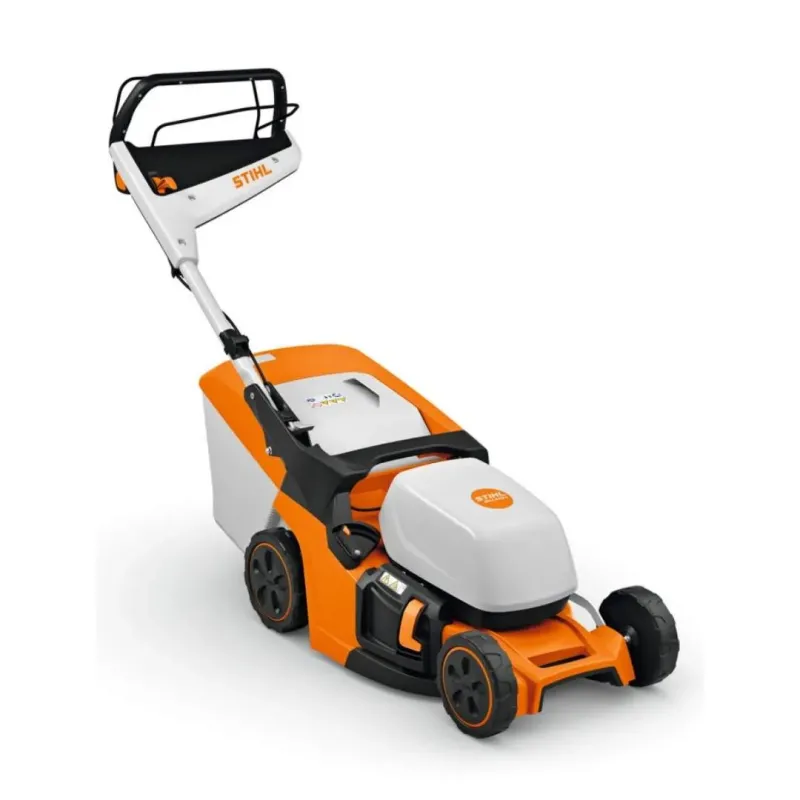 Tondeuse à batterie STIHL RMA 443 V