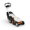 Tondeuse professionnelle à batterie STIHL RMA 750 V 48 cm