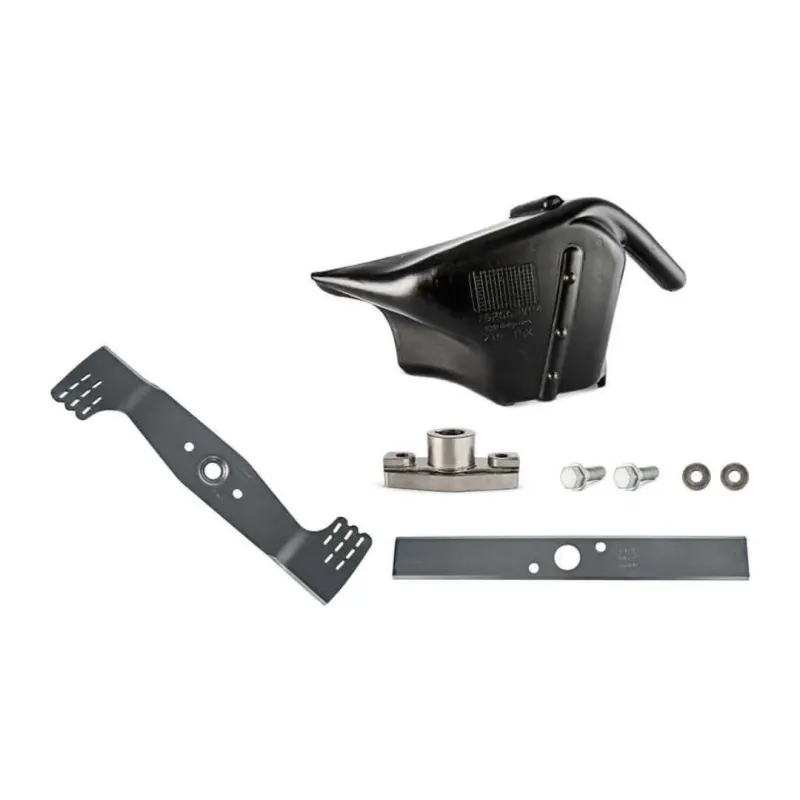 Kit mulching HRG 466