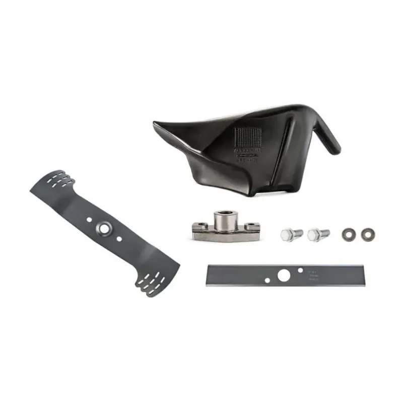Kit mulching HRG 416