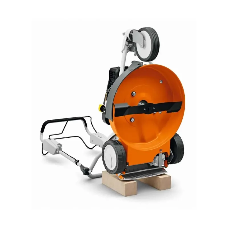 Tondeuse thermique RM 3 RT STIHL