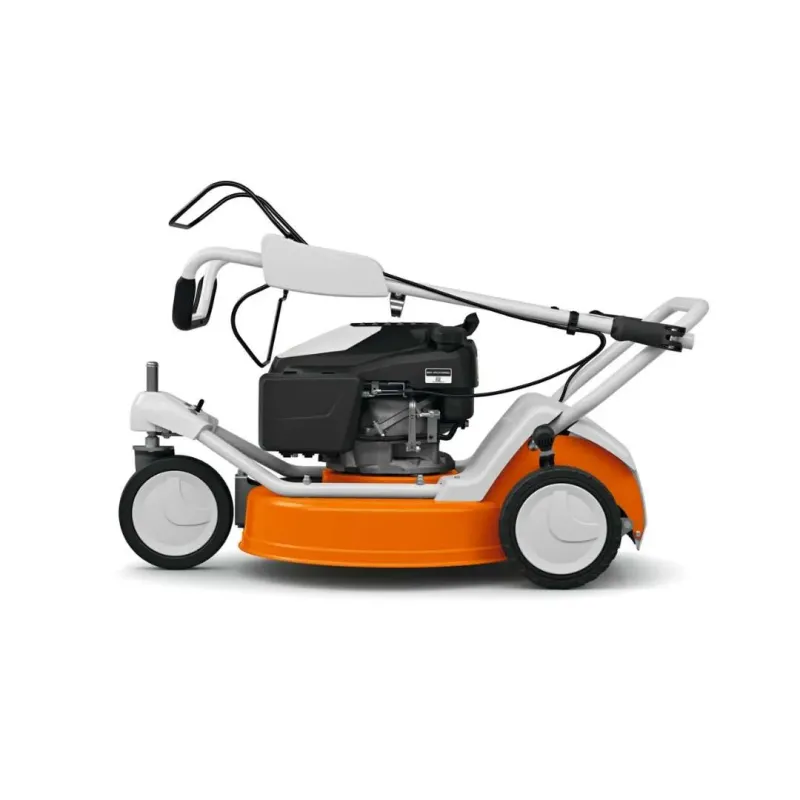 Tondeuse thermique RM 3 RT STIHL