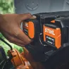Tondeuse à batterie STIHL RMA 7 RV