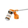 Débroussailleuse STIHL FSA 110 R Pack AP 20 + AL 101