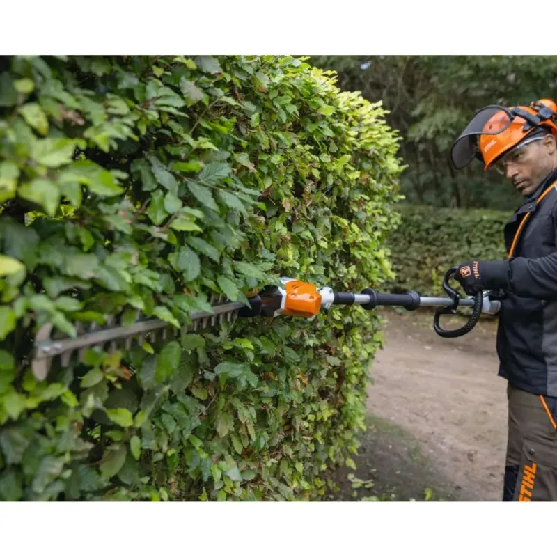 Taille-haie batterie STIHL HLA 66 Pack AP 20 + AL 101