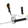 Débroussailleuse STIHL FSA 200 Pack AP 200 S + AL 301