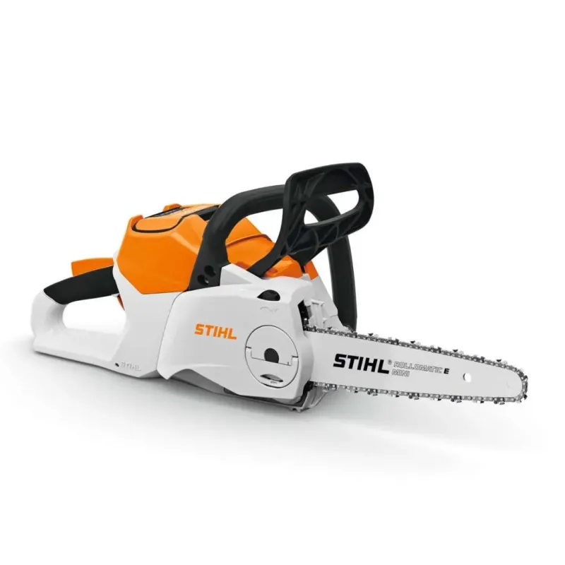 Tronçonneuse STIHL MSA 160 C-B Batterie AP 200 S + AL 301