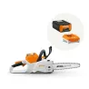 Tronçonneuse MSA 160 C-B STIHL