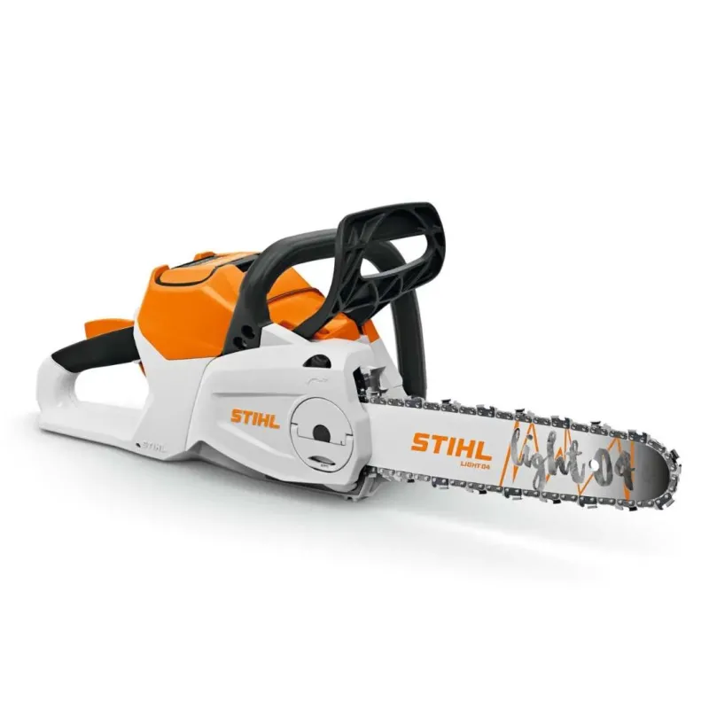Tronçonneuse STIHL MSA 220 C-B Batterie AP 200 S + AL 301