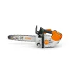 Tronçonneuse d’élagage STIHL MSA 190 T 35 cm AP 200 S + AL 301