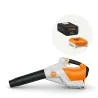 Souffleur à batterie BGA 250 STIHL - Pack batterie et chargeur