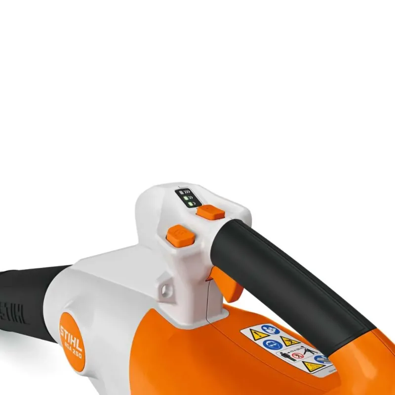 Souffleur STIHL BGA 250 Batterie AP 30 + Chargeur AL 301