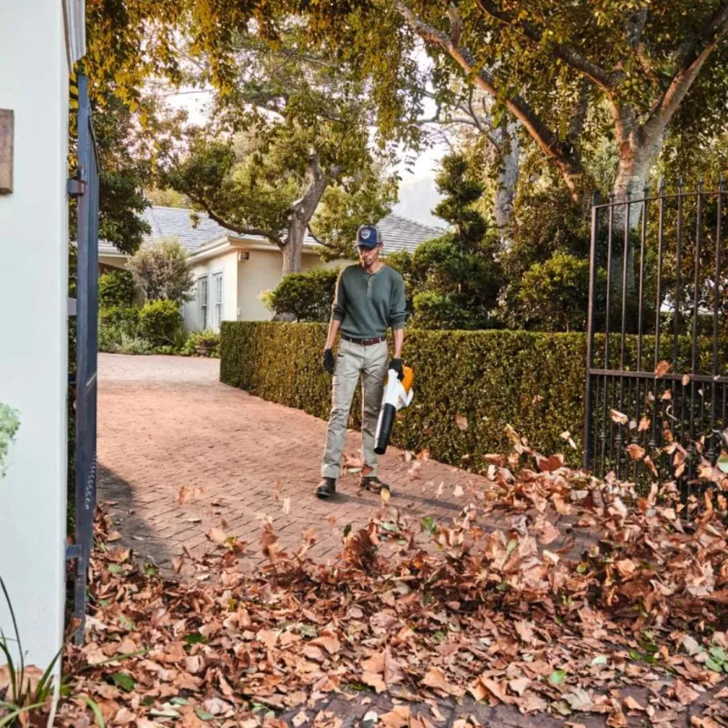 Souffleur à Batterie BGA 160 STIHL