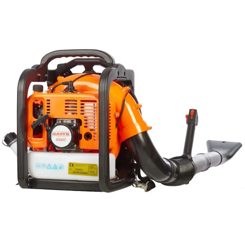 Souffleur à dos thermique SG65C 65,5CC ANOVA