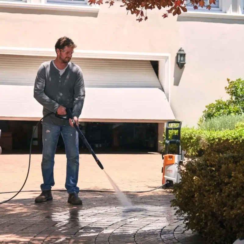 Nettoyeur haute pression électrique RE 90 STIHL