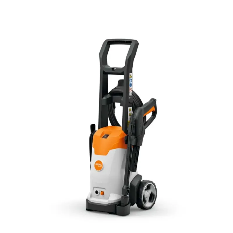 Nettoyeur haute pression électrique RE 90 STIHL