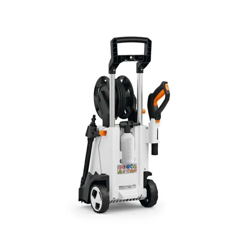 Nettoyeur haute pression électrique RE 110 PLUS STIHL