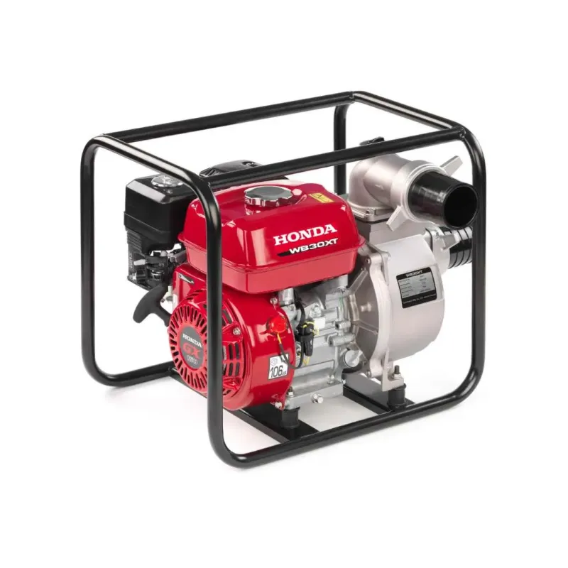 Motopompe WB30 HONDA