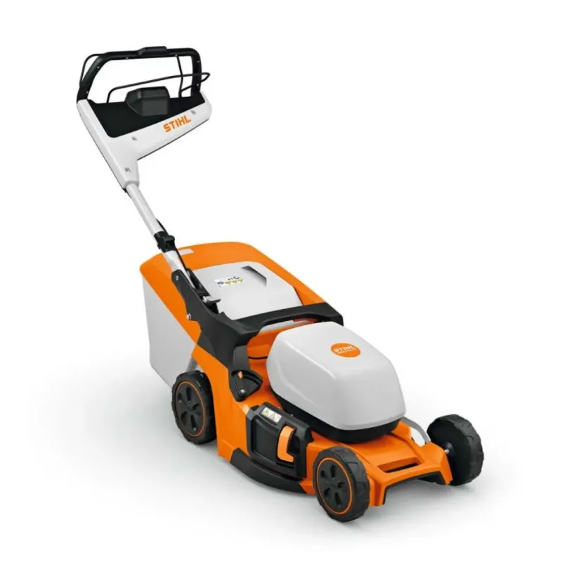 Tondeuse RMA 448 PV STIHL