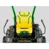 Tondeuse professionnelle à rayon de braquage zéro Z955R JOHN DEERE