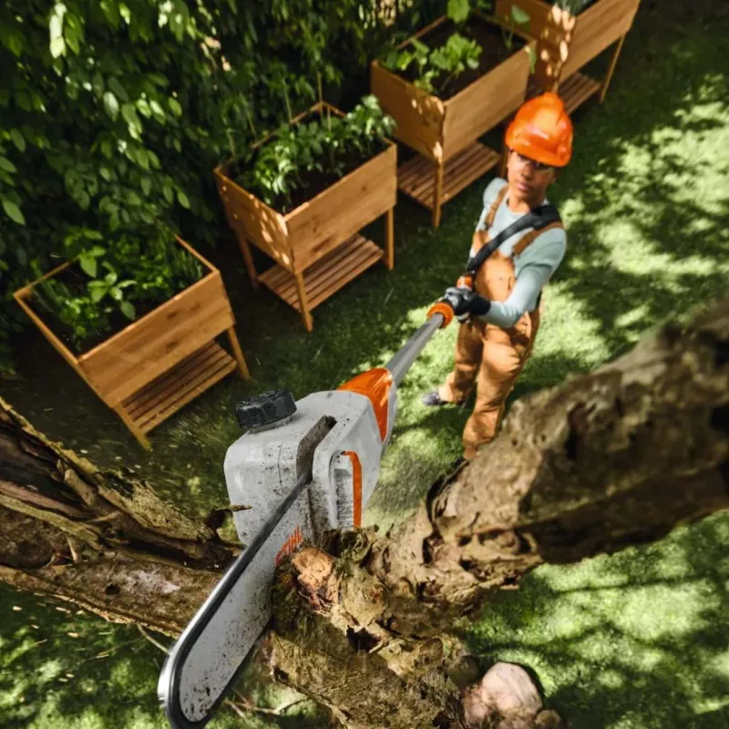 Perche élagage HTA 30 STIHL