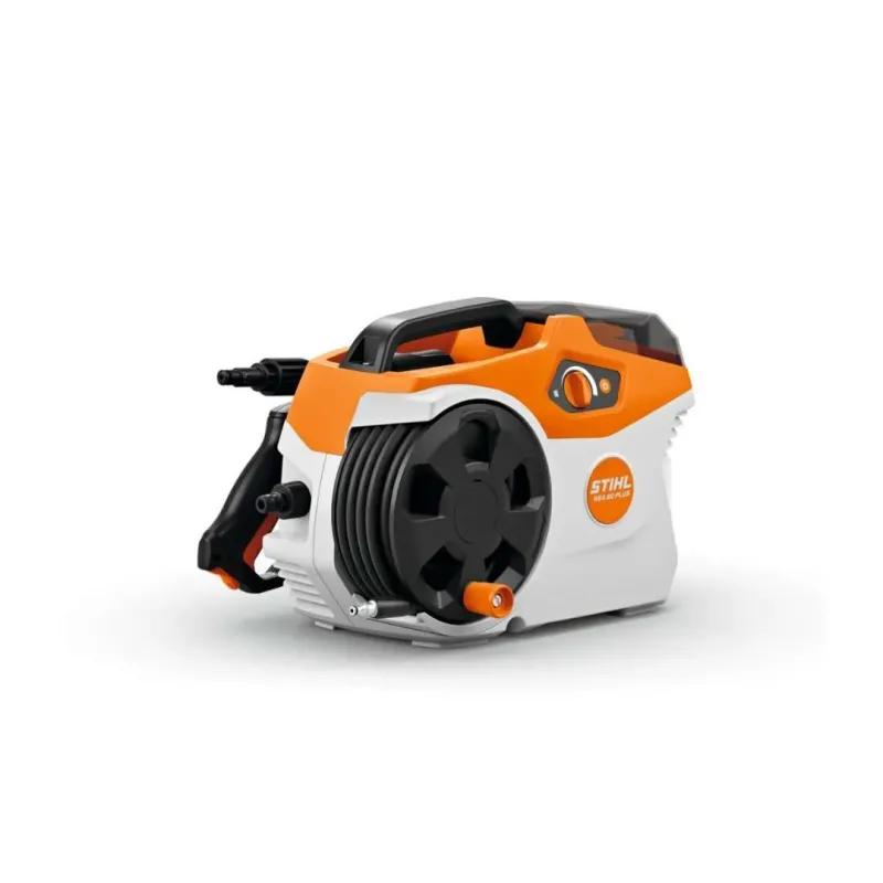 Nettoyeur haute-pression REA 60 PLUS STIHL