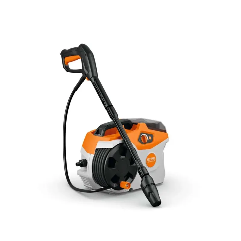 Nettoyeur haute-pression REA 60 PLUS STIHL