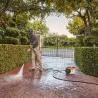 Nettoyeur haute-pression REA 100 PLUS STIHL