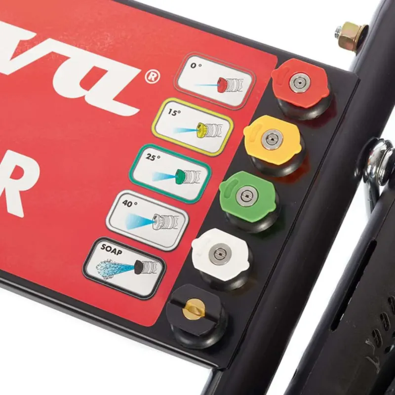 Nettoyeur haute pression HG3600R ANOVA