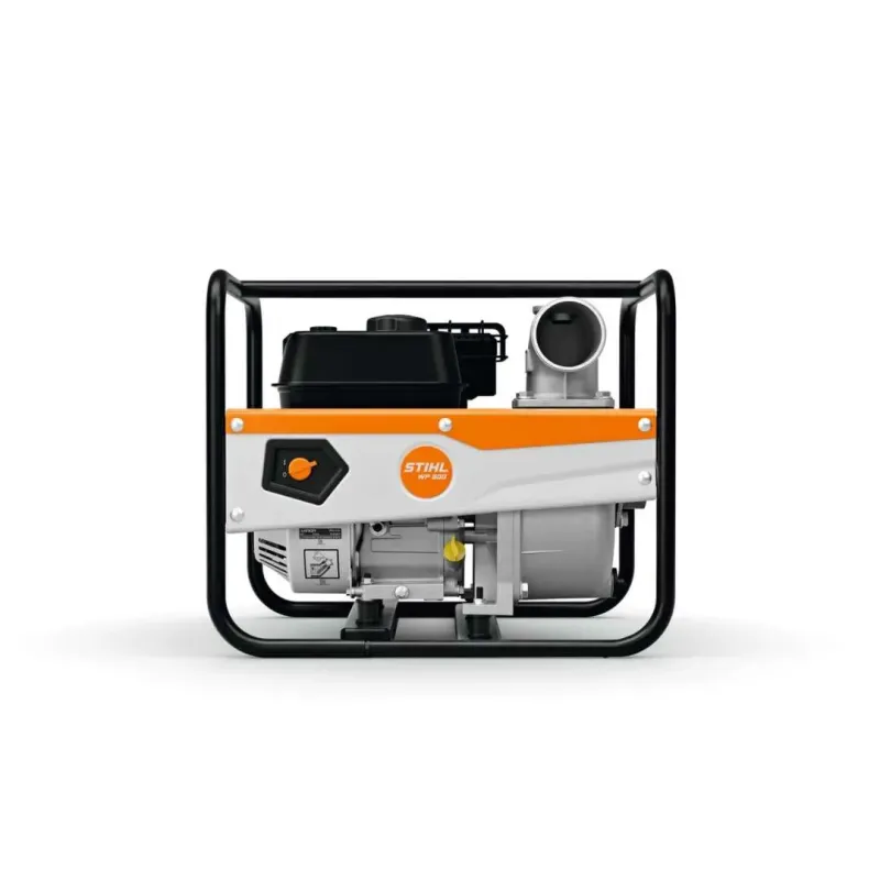 Pompe à eau WP 600 STIHL