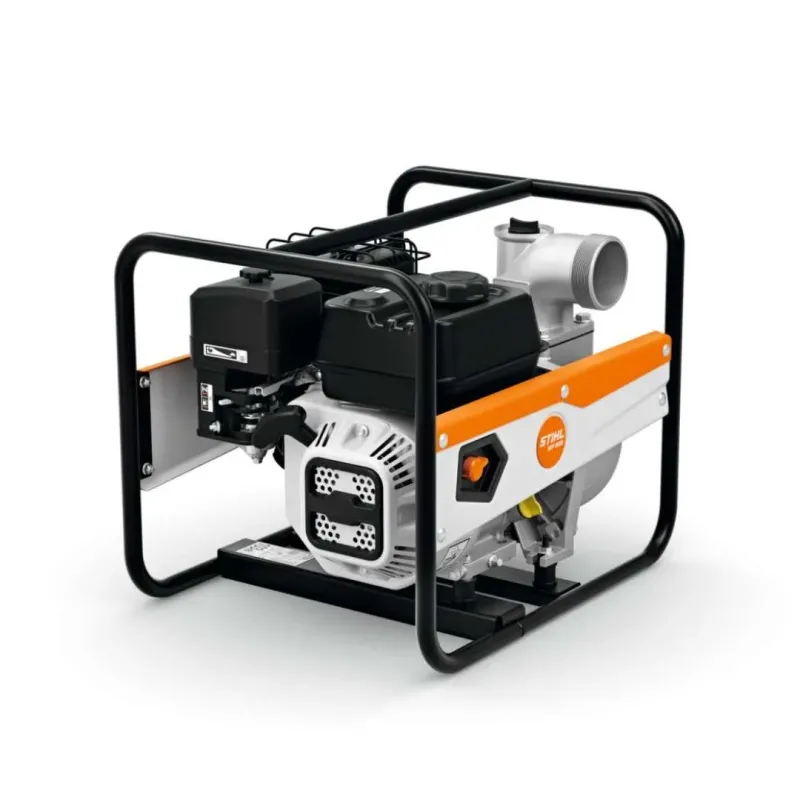 Pompe à eau WP 600 STIHL