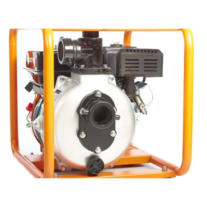 Motopompe haute pression BA4C20HP ANOVA