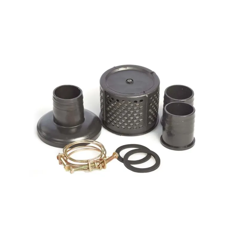 Motopompe haute pression BA4C20HP ANOVA