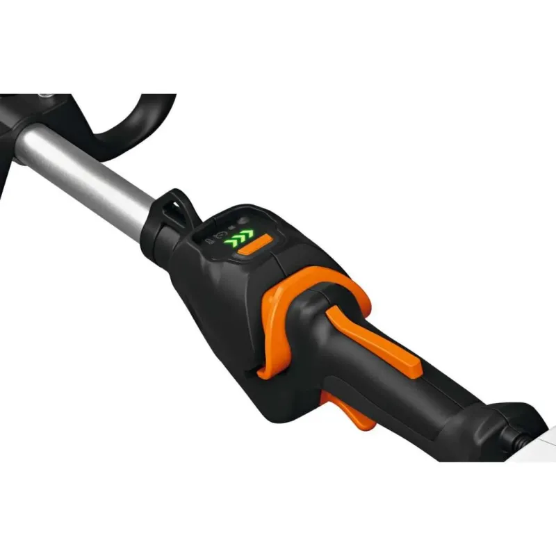 Taille-haies à batterie HLA 140 B STIHL