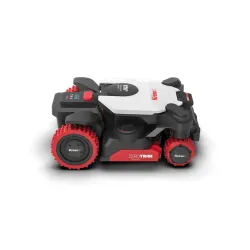 Robot tondeuse 10000 m² KR285E EyePilot® RTK AWD 4x4 KRESS